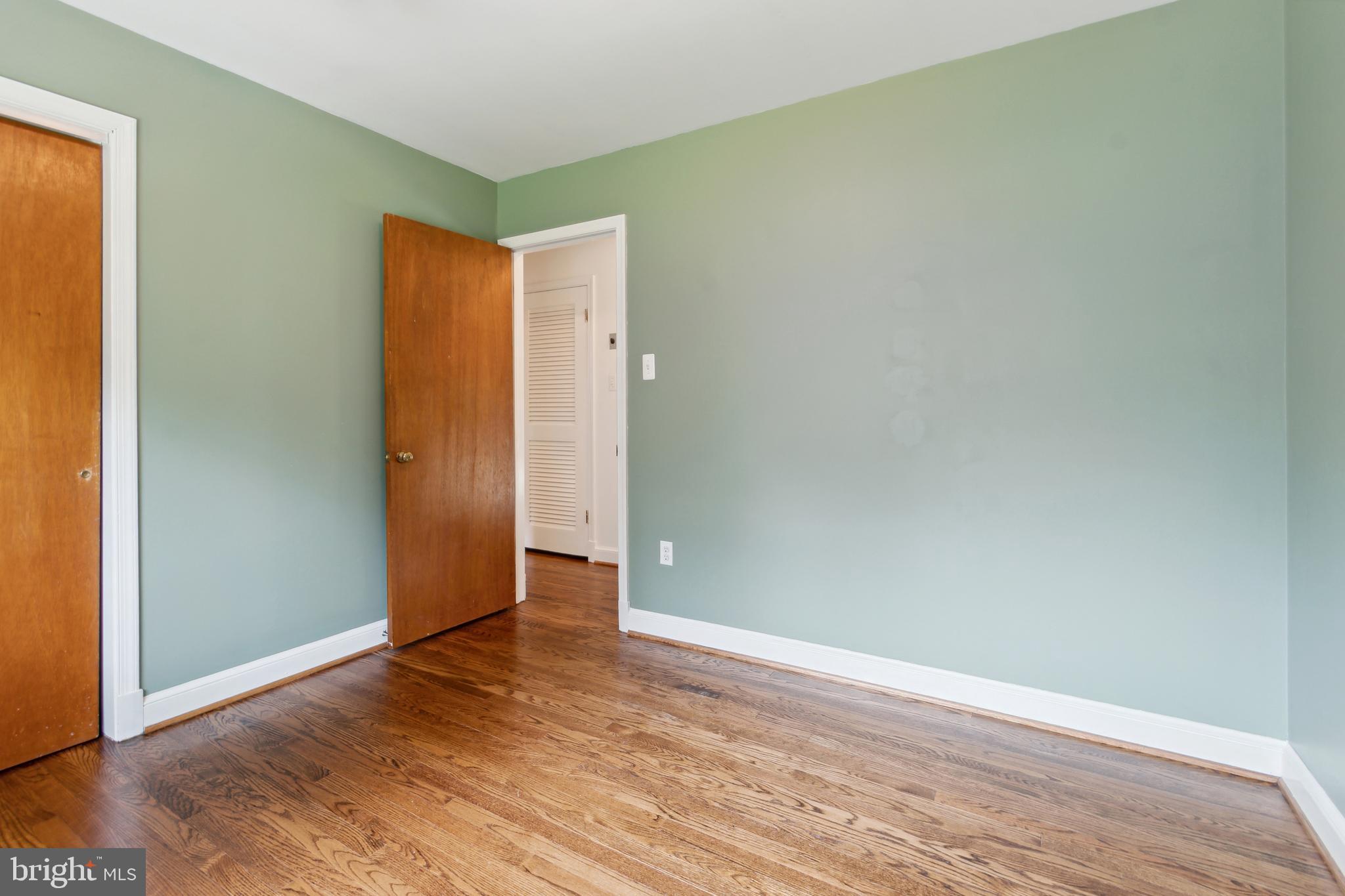 10117 Renfrew Road Silver Spring, MD 20901 - Photo 15 of 27 Bedroom