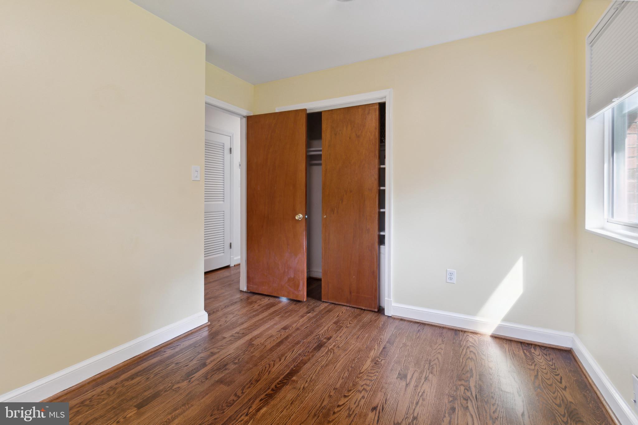 10117 Renfrew Road Silver Spring, MD 20901 - Photo 17 of 27 Bedroom