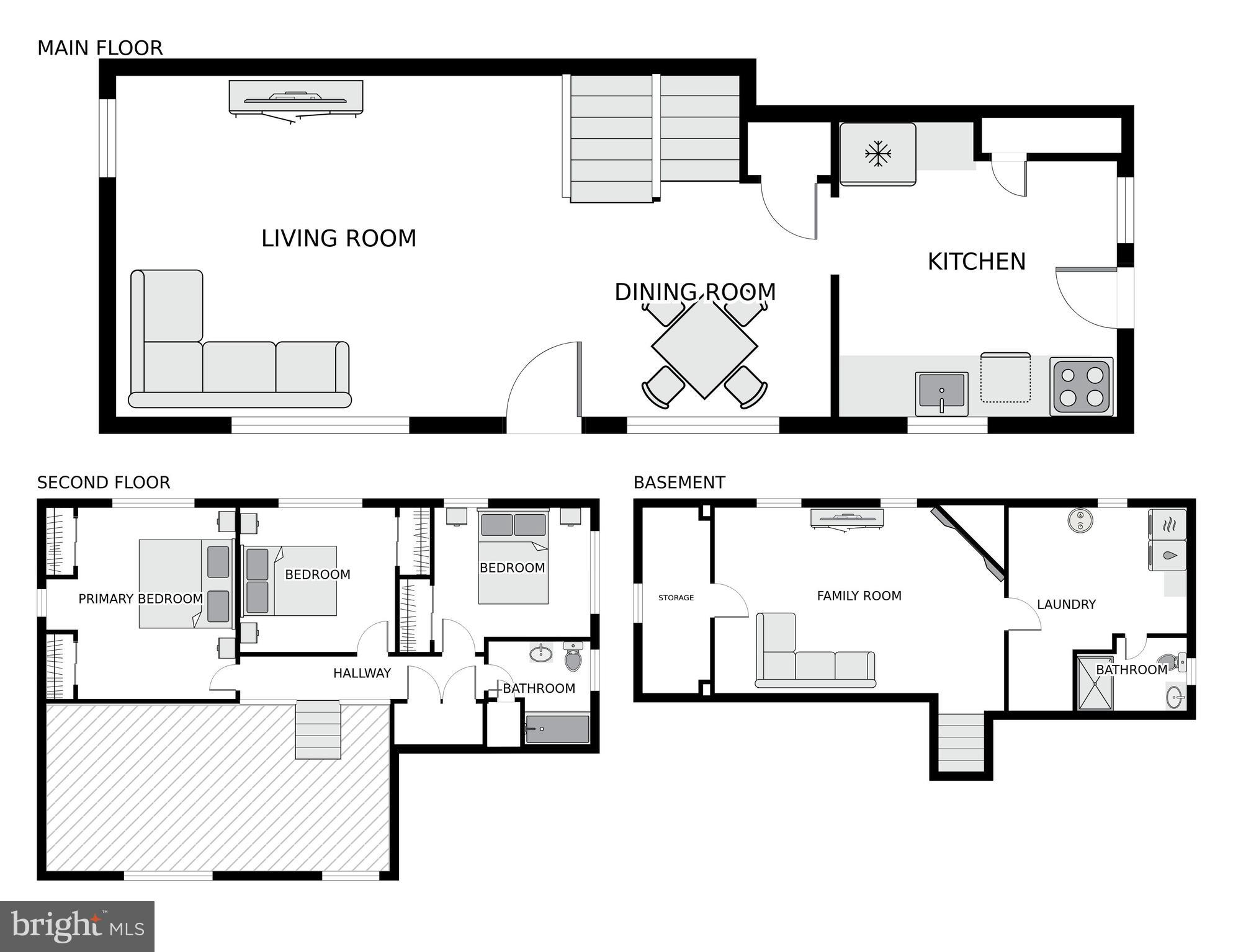 10117 Renfrew Road Silver Spring, MD 20901 - Photo 27 of 27