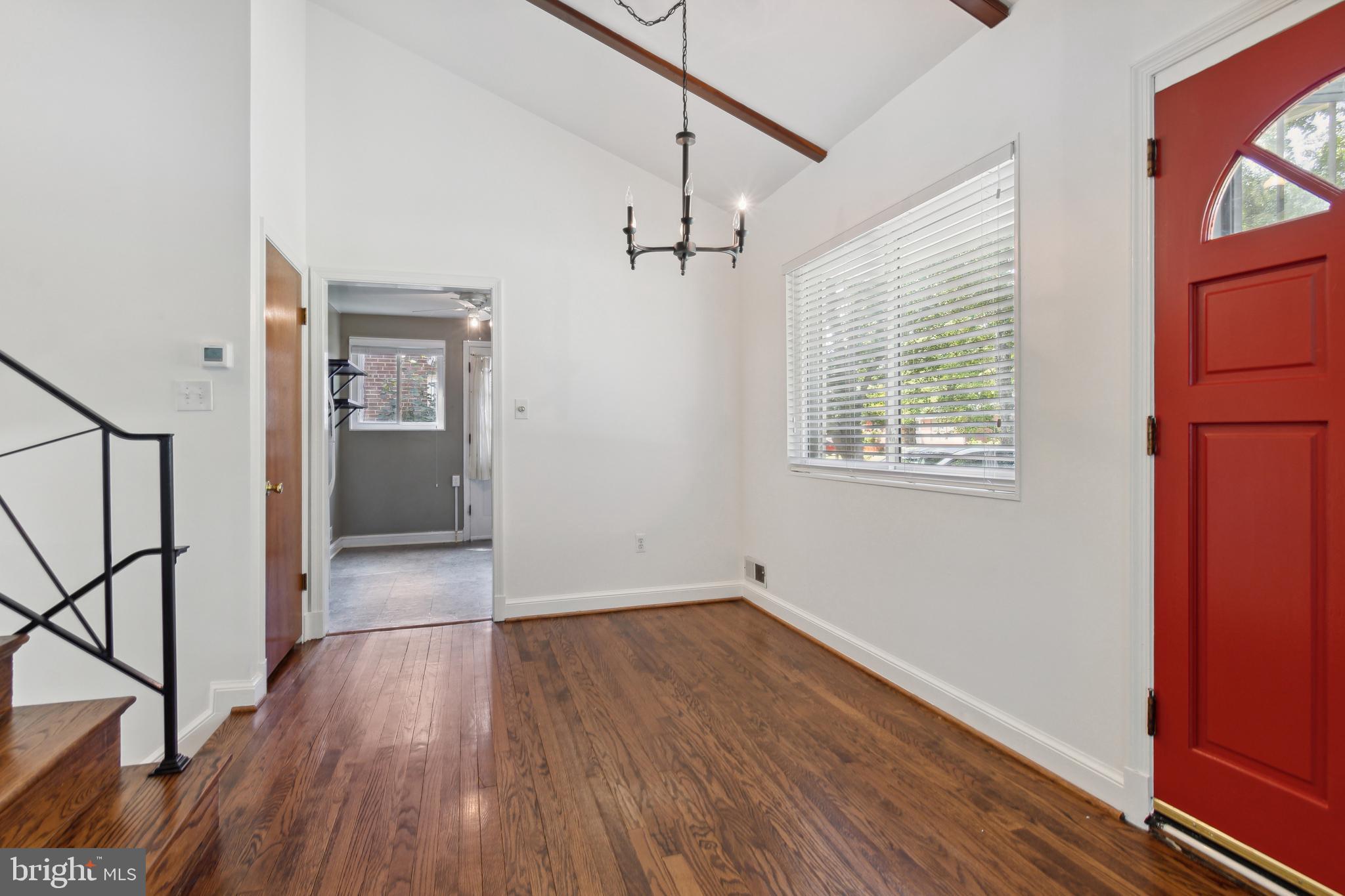 10117 Renfrew Road Silver Spring, MD 20901 - Photo 6 of 27 Dining Room