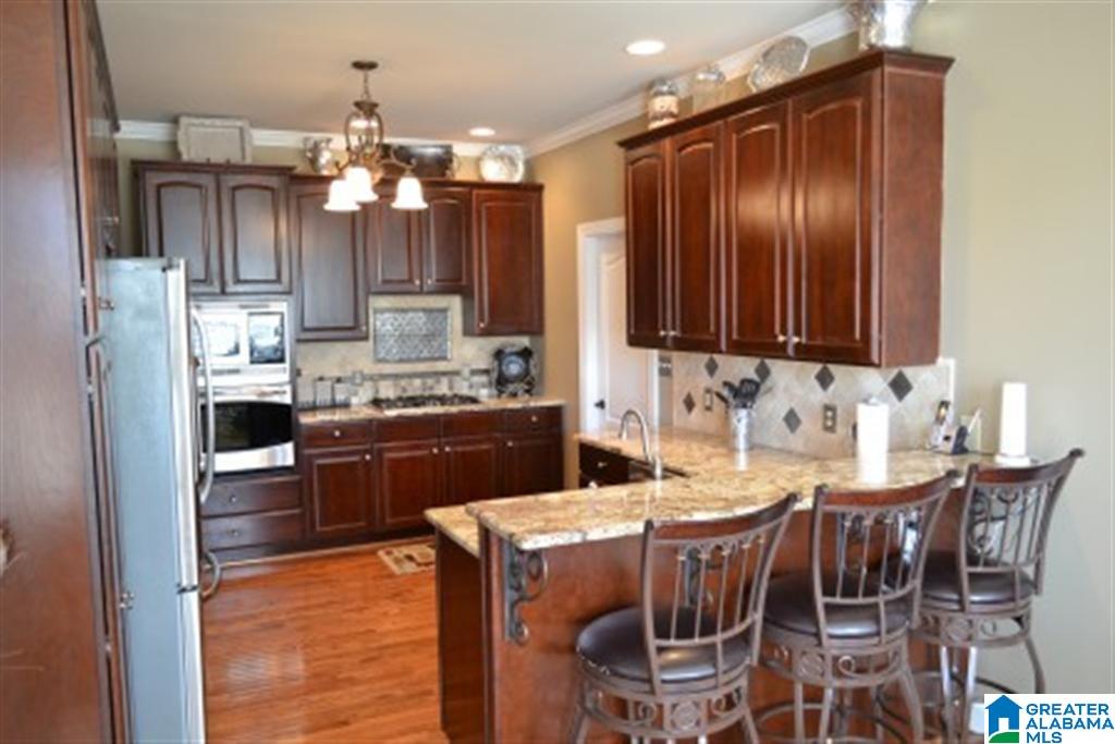 7916 Genery Trail McCalla, AL 35111 - Photo 8 of 24