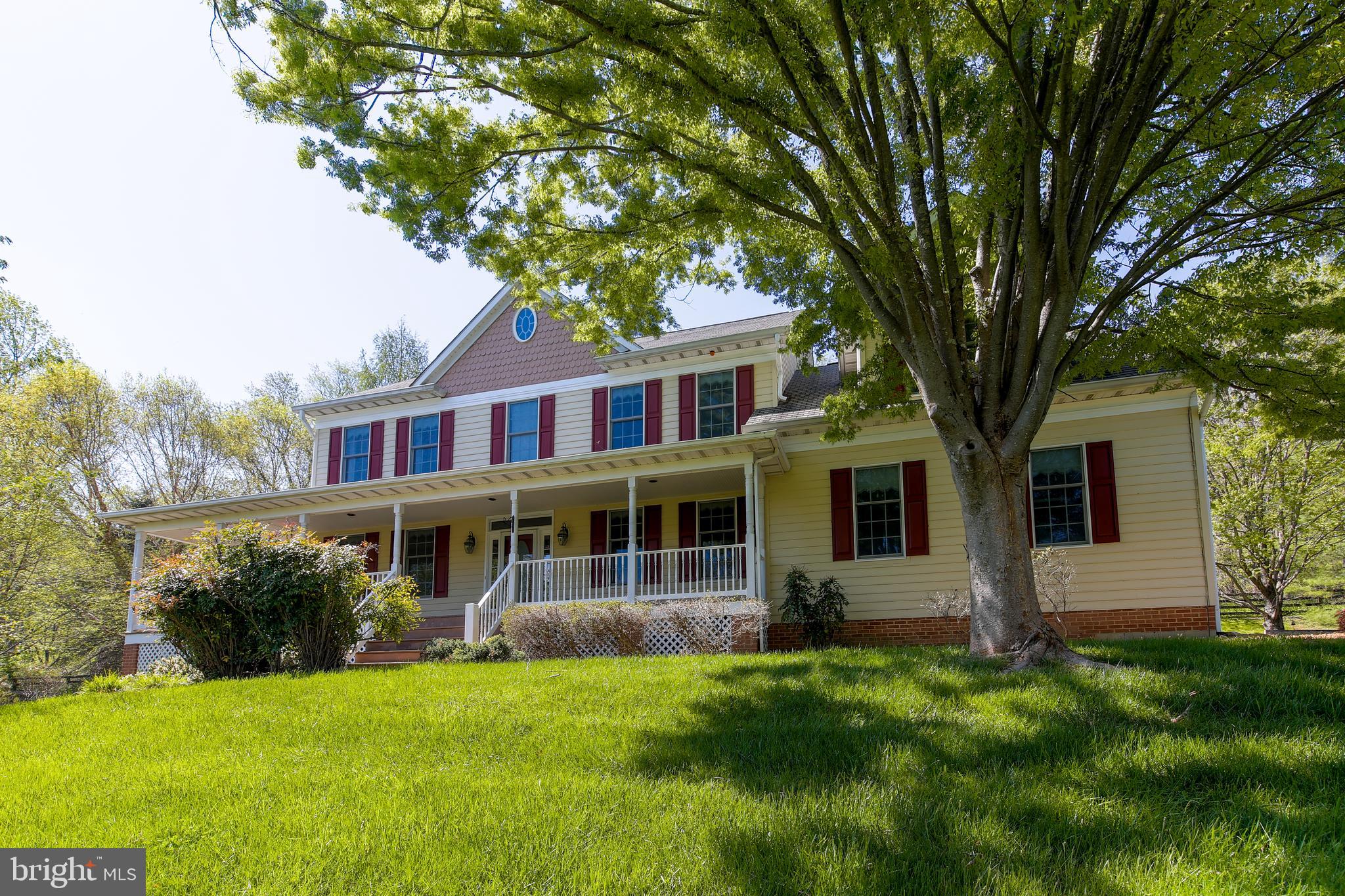1034 Corbett Road Monkton, MD 21111 - Photo 3 of 47