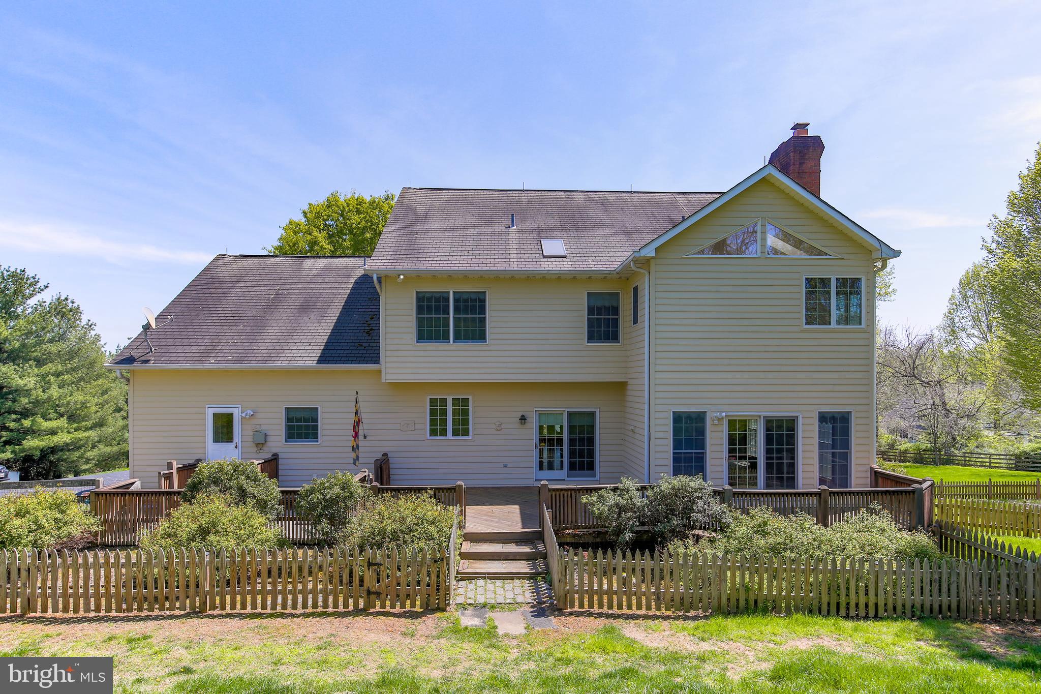 1034 Corbett Road Monkton, MD 21111 - Photo 40 of 47