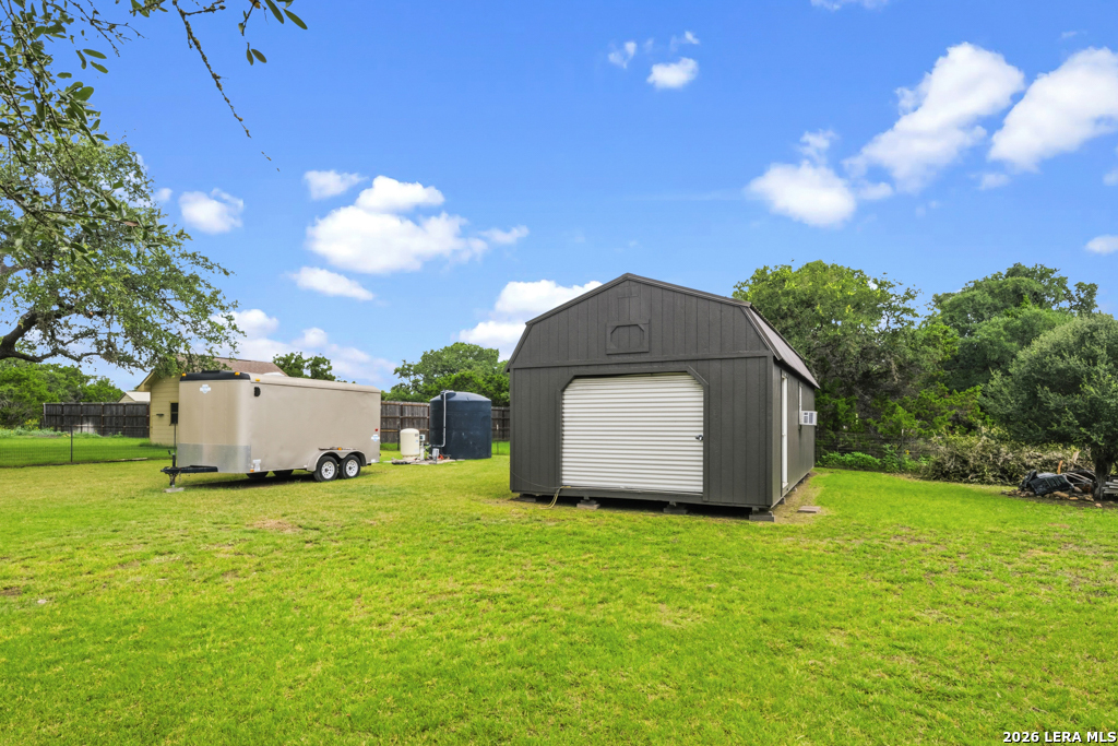1211 Mossy Hollow Road Spring Branch, TX 78070 - Photo 25 of 40