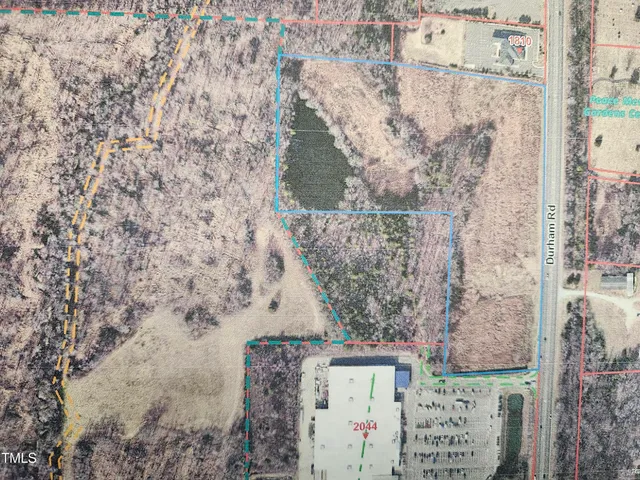 $1,908,200 | 0 Durham Road, Roxboro, NC 27573