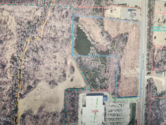 $1,908,200 | 0 Durham Road, Roxboro, NC 27573