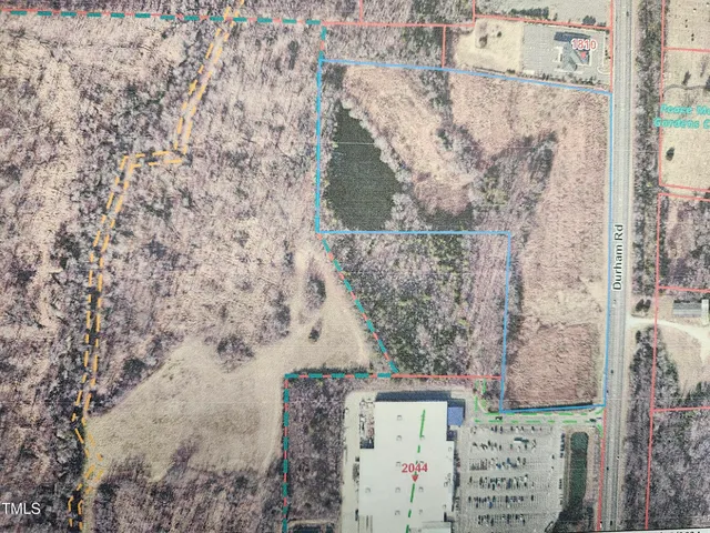 $1,908,200 | 0 Durham Road, Roxboro, NC 27573