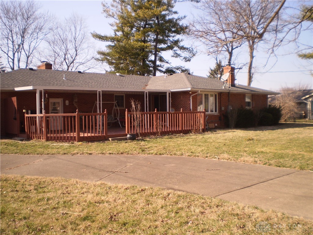 1086 Grange Hall Road Dayton, OH 45430 - Photo 3 of 15
