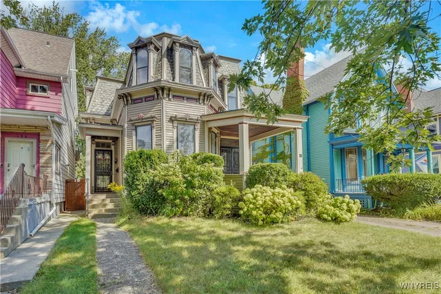 $589,000 | 171 Bryant Street, Buffalo, NY 14222