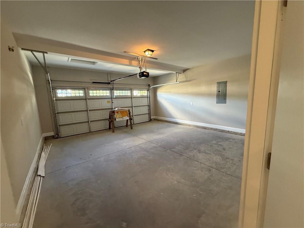 3171 Riley Ford Trail High Point, NC 27265 - Photo 20 of 40 Finished 2 car garage