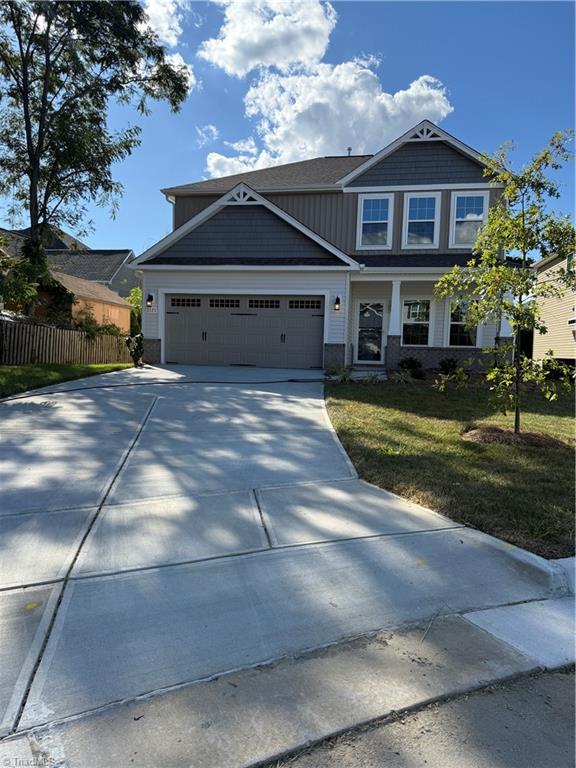 3171 Riley Ford Trail High Point, NC 27265 - Photo 22 of 40