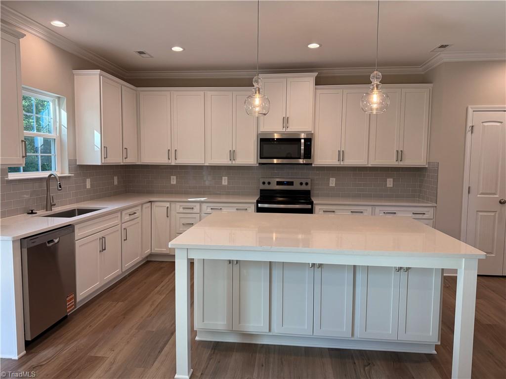 3171 Riley Ford Trail High Point, NC 27265 - Photo 24 of 40