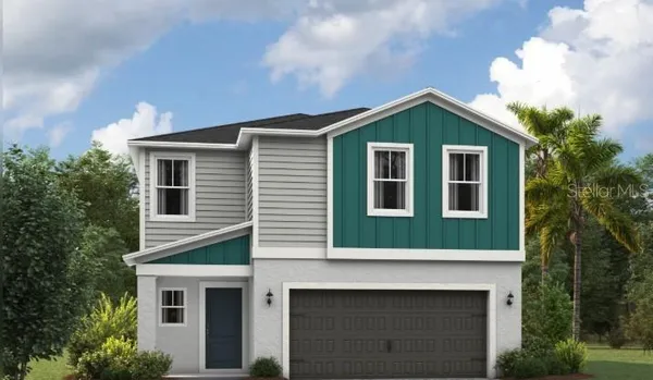 $389,490 | 33631 Noble Creek Place, Wesley Chapel, FL 33545