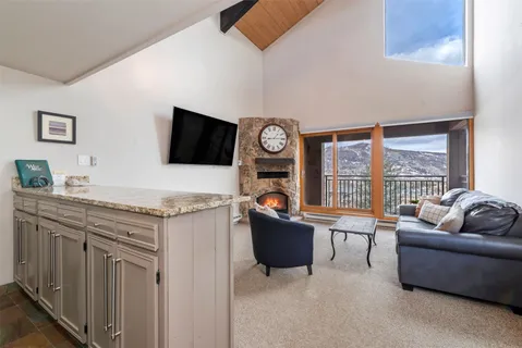 $648,000 | 2120 Mt Werner Circle, Unit 3236, Steamboat Springs, CO 80487