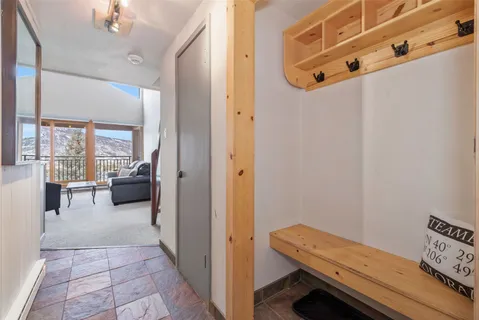 $648,000 | 2120 Mt Werner Circle, Unit 3236, Steamboat Springs, CO 80487