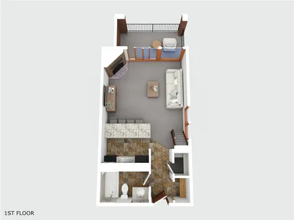 $648,000 | 2120 Mt Werner Circle, Unit 3236, Steamboat Springs, CO 80487