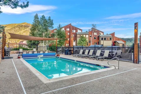 $648,000 | 2120 Mt Werner Circle, Unit 3236, Steamboat Springs, CO 80487
