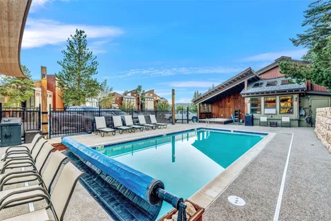 $648,000 | 2120 Mt Werner Circle, Unit 3236, Steamboat Springs, CO 80487