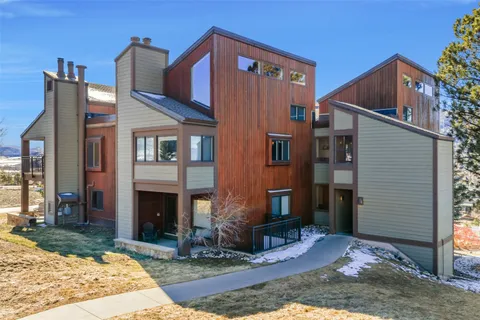 $648,000 | 2120 Mt Werner Circle, Unit 3236, Steamboat Springs, CO 80487