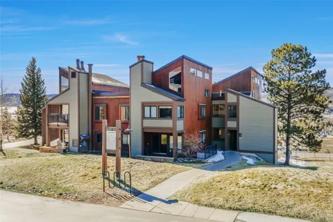 $648,000 | 2120 Mt Werner Circle, Unit 3236, Steamboat Springs, CO 80487