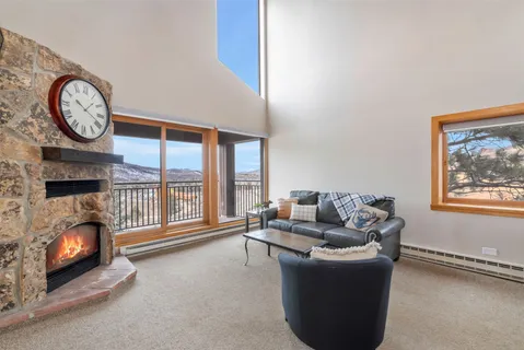 $648,000 | 2120 Mt Werner Circle, Unit 3236, Steamboat Springs, CO 80487