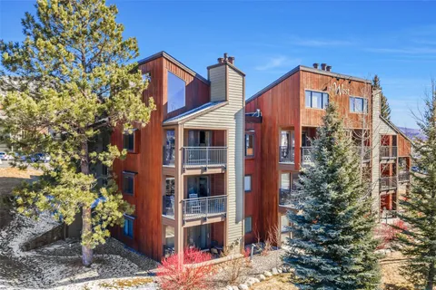 $648,000 | 2120 Mt Werner Circle, Unit 3236, Steamboat Springs, CO 80487