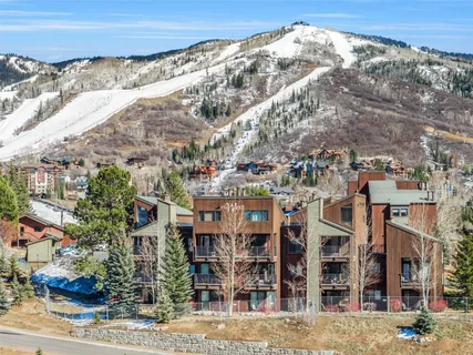 $648,000 | 2120 Mt Werner Circle, Unit 3236, Steamboat Springs, CO 80487