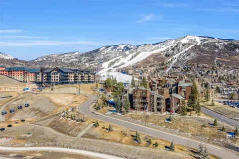 $648,000 | 2120 Mt Werner Circle, Unit 3236, Steamboat Springs, CO 80487