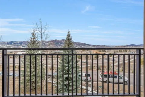 $648,000 | 2120 Mt Werner Circle, Unit 3236, Steamboat Springs, CO 80487