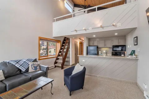 $648,000 | 2120 Mt Werner Circle, Unit 3236, Steamboat Springs, CO 80487