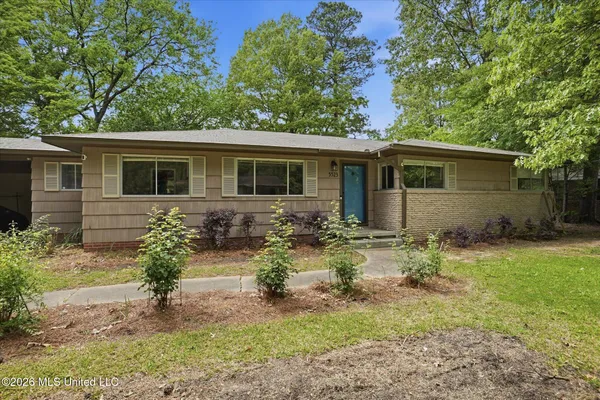 $218,000 | 5523 Wayneland Drive, Jackson, MS 39211