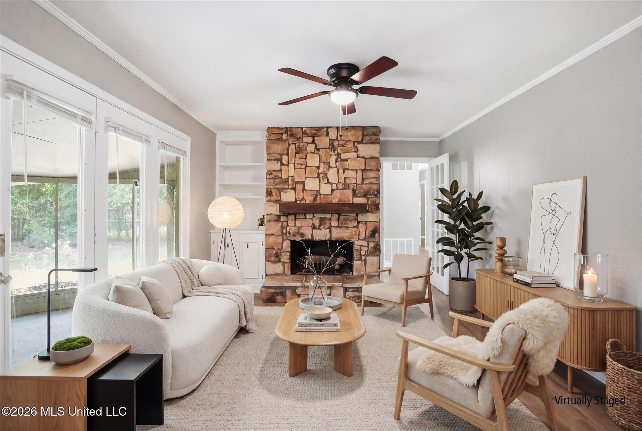 5523 Wayneland Drive Jackson, MS 39211 - Photo 13 of 31 19-5523_Wayneland_Dr_015