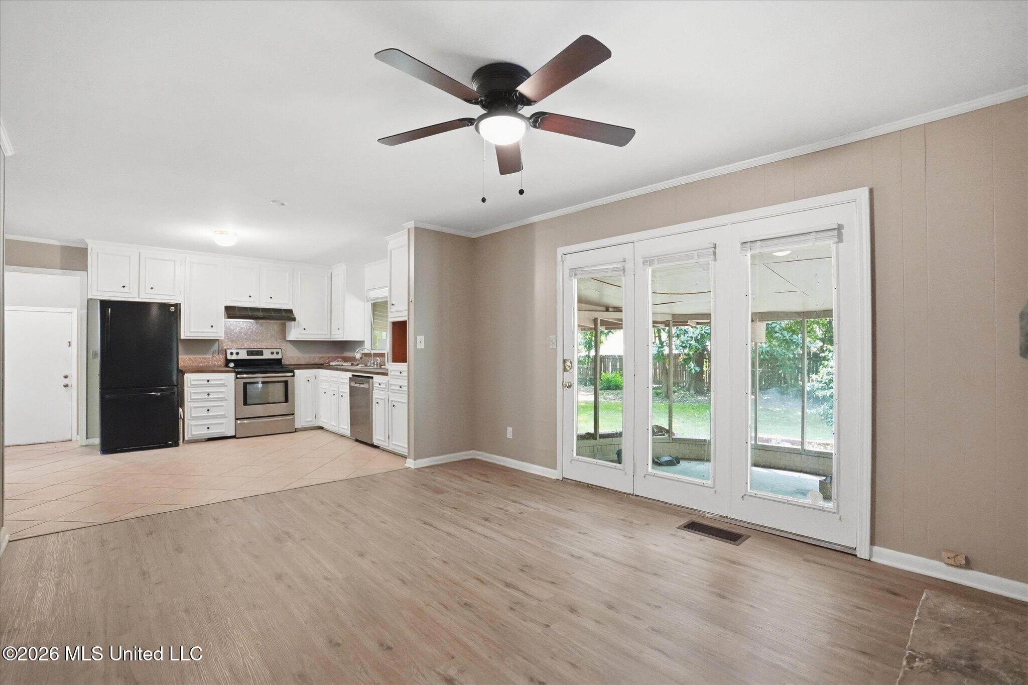 5523 Wayneland Drive Jackson, MS 39211 - Photo 18 of 31 21-5523_Wayneland_Dr_017