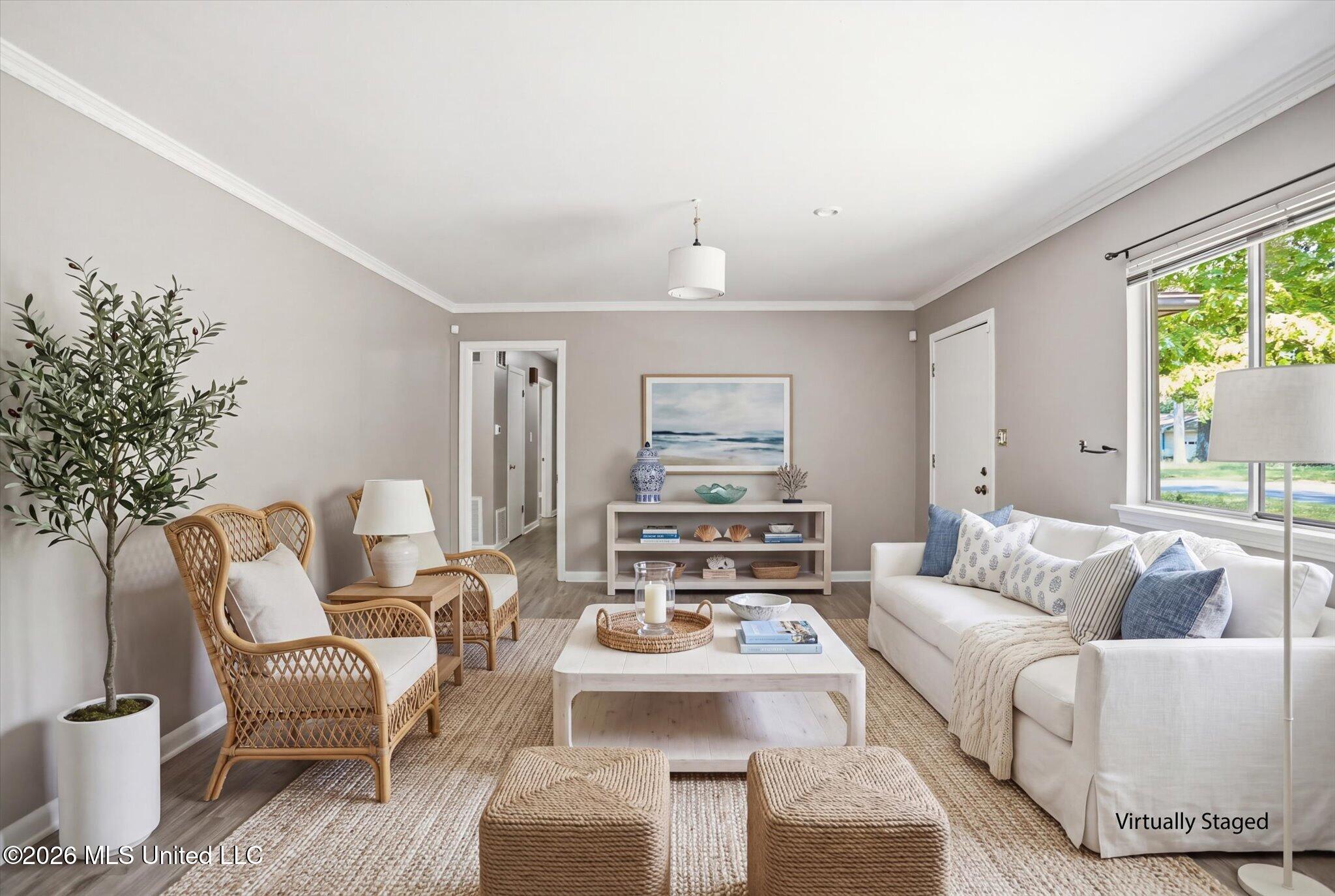 5523 Wayneland Drive Jackson, MS 39211 - Photo 4 of 31 09-5523_Wayneland_Dr_005