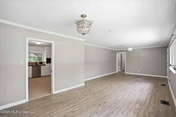 $218,000 | 5523 Wayneland Drive, Jackson, MS 39211