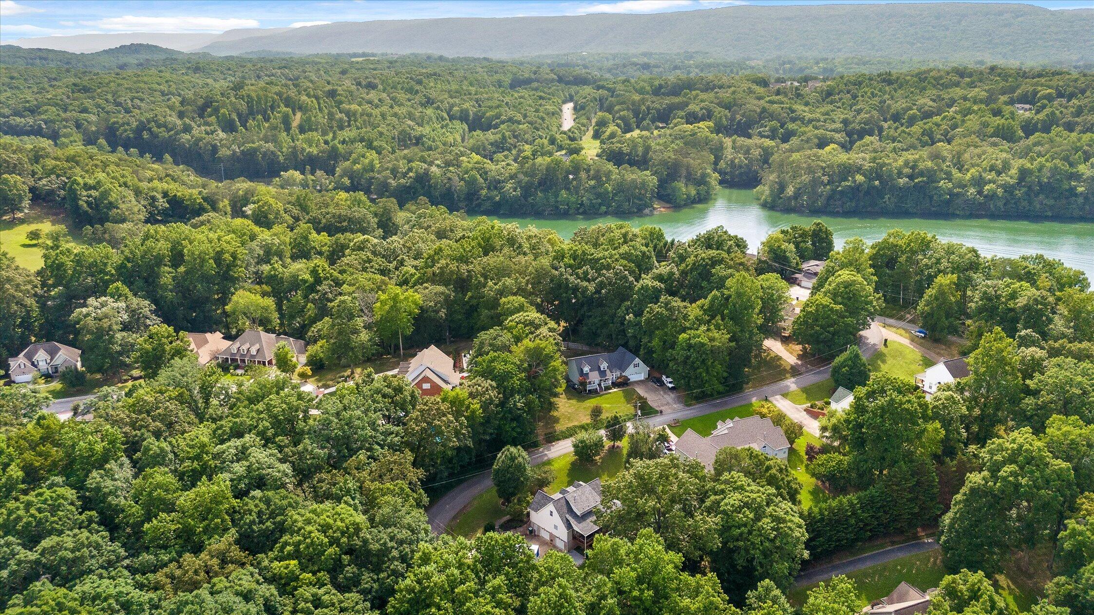1011 Clift Cave Road Soddy-Daisy, TN 37379 - Photo 88 of 89 31-1011 Clift Cave-91