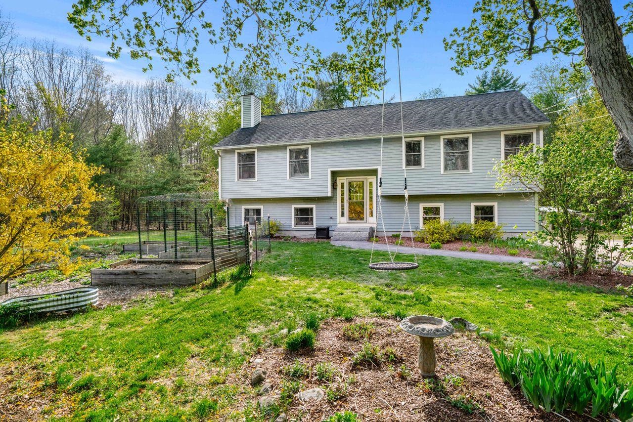 5 Ben Farnsworth Road Brookline, NH 03033 - Photo 2 of 41 Gallery Image 2
