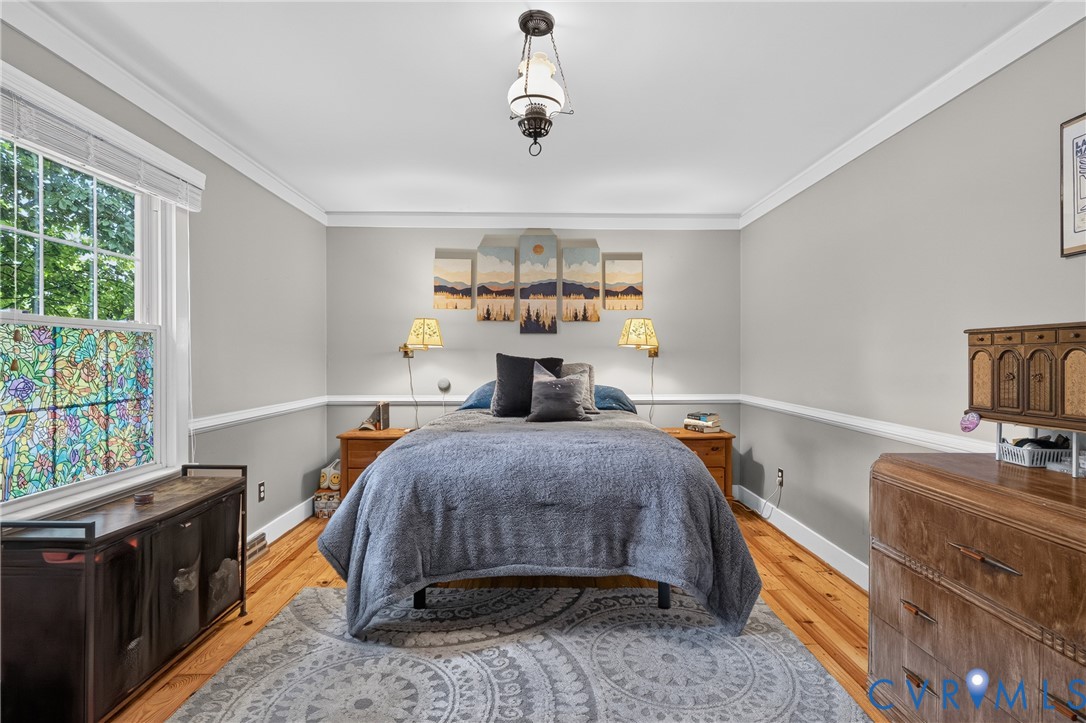704 Spring Valley Road Colonial Heights, VA 23834 - Photo 21 of 40