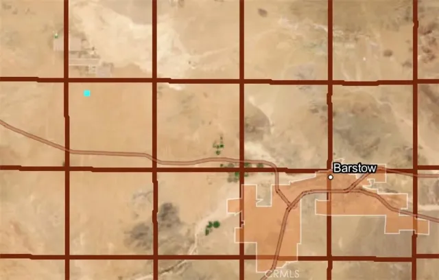 $260,000 | 1 Apn 0496-051-09 Santa Fe, Hinkley, CA 92347