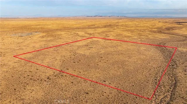 a view of an ocean and beach