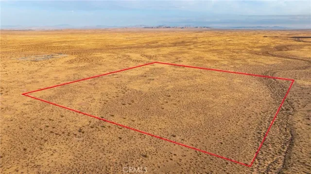 a view of an ocean and beach