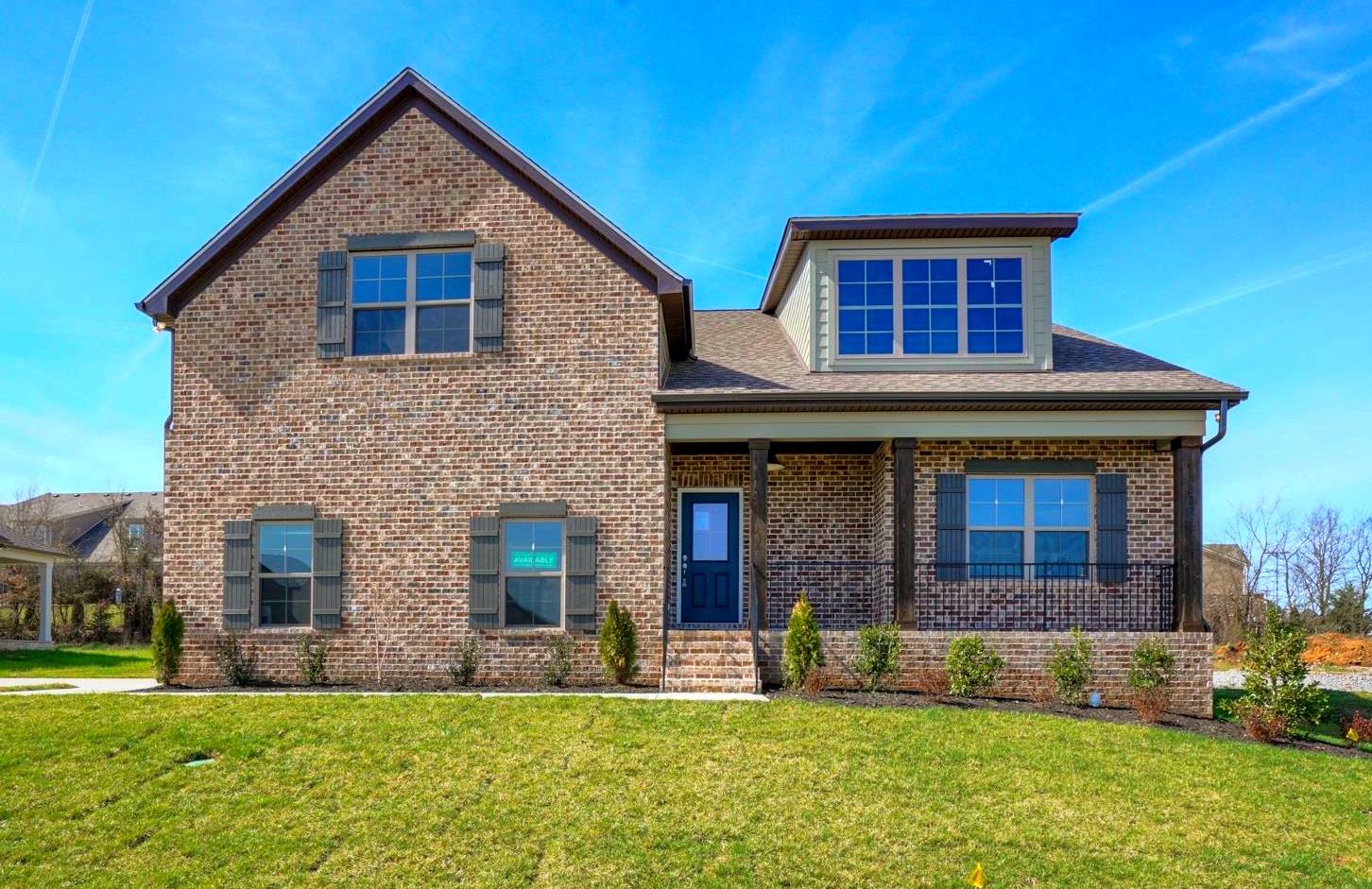 3321 Rift Lane Murfreesboro, TN 37130 - Photo 1 of 26 Gallery Image 1