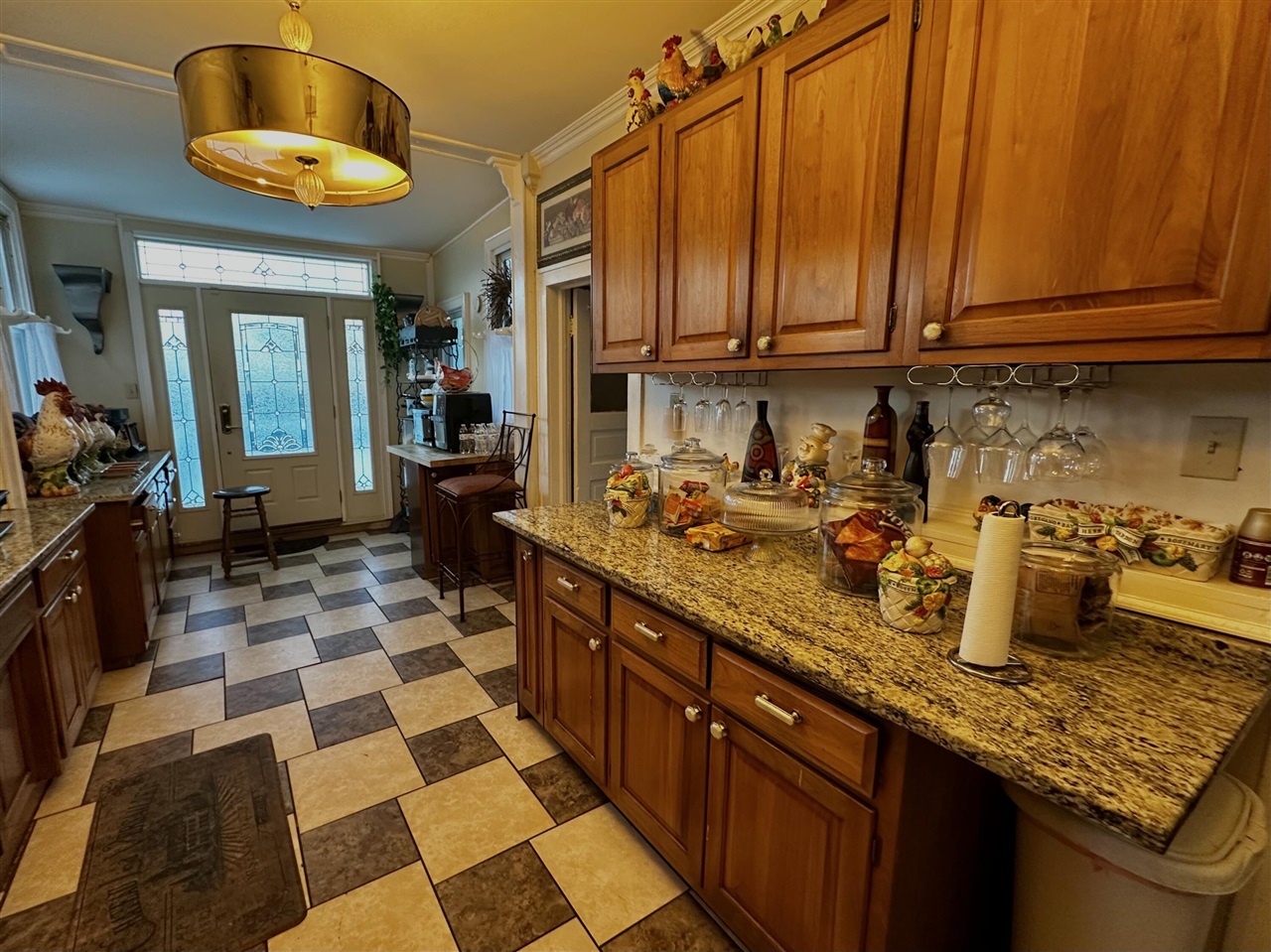 1666 Longfellow Street Detroit, MI 48206 - Photo 16 of 29
