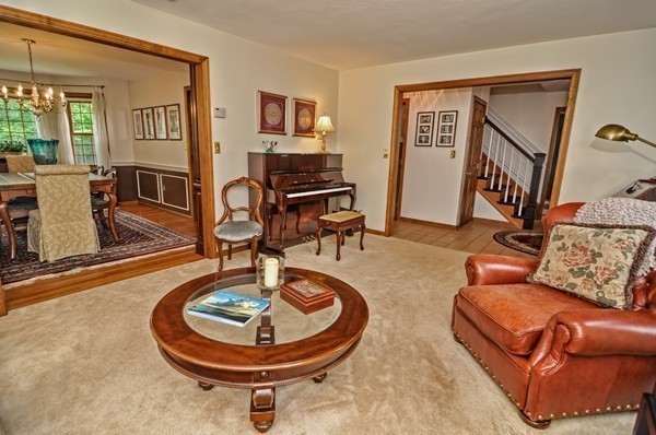 11 Alger Road Foxboro, MA 02035 - Photo 5 of 30 Gallery Image 5