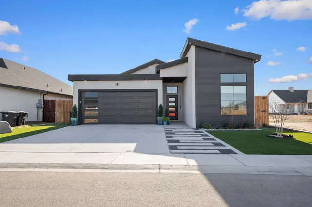 $399,999 | 8622 Luz Drive, Odessa, TX 79765