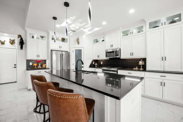 $399,999 | 8622 Luz Drive, Odessa, TX 79765