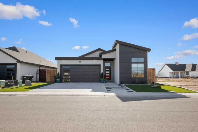 $399,999 | 8622 Luz Drive, Odessa, TX 79765