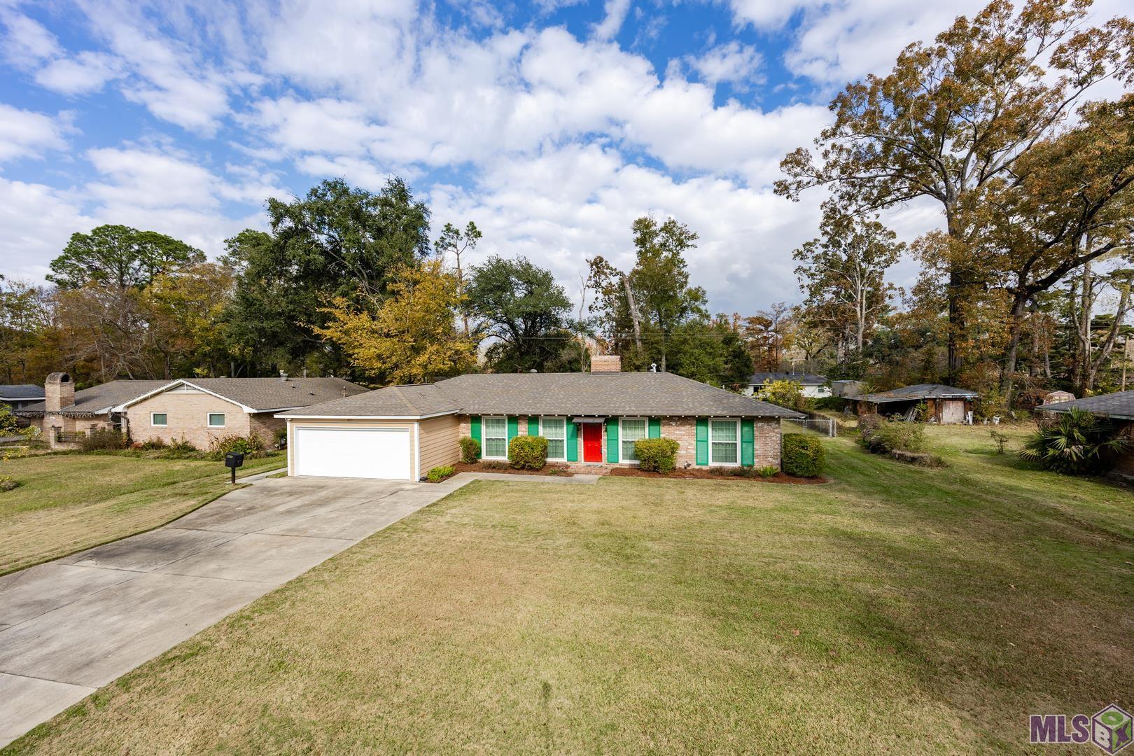 9875 Damuth Drive Baton Rouge, LA 70815 - Photo 2 of 36