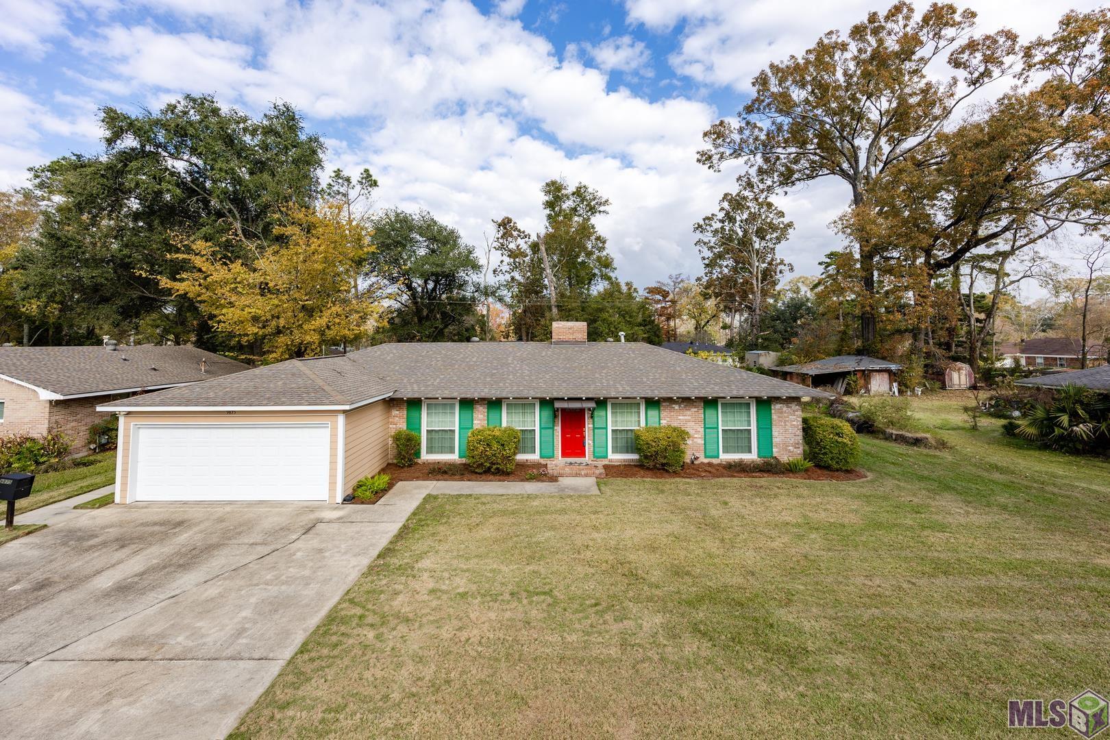 9875 Damuth Drive Baton Rouge, LA 70815 - Photo 3 of 36
