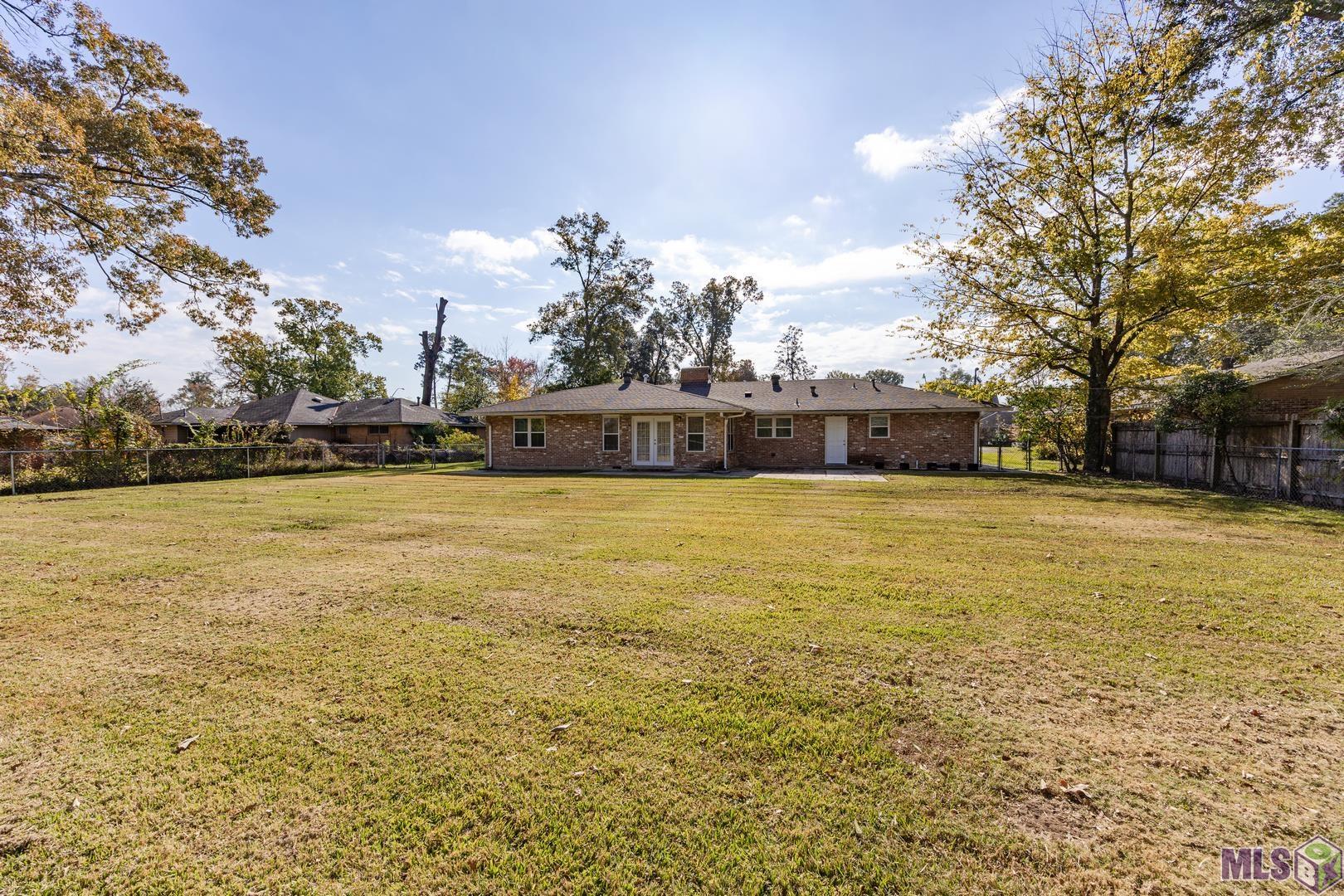 9875 Damuth Drive Baton Rouge, LA 70815 - Photo 33 of 36